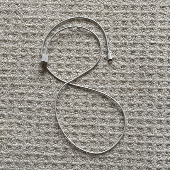 3/$20 USB to Lightning Cable (1m) - Picture 3 of 3